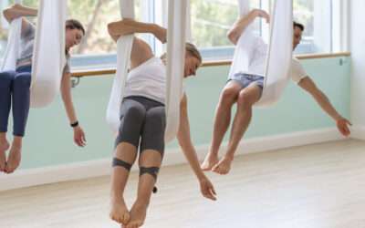 Upside-Down Core Work? Yes Please.
