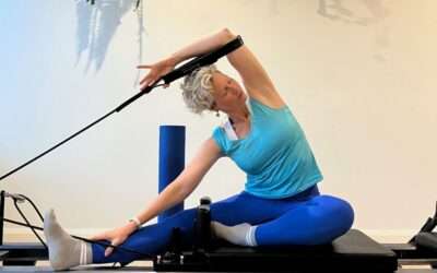 NEW: Reformer Release & Stretch Workshop – Great Father’s Day Gift Idea