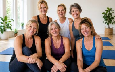 Celebrate Mother’s Day with Wellness & Love