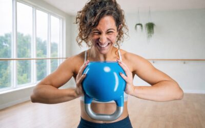 Why Strength Suddenly Matters (Especially for Women)