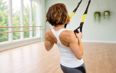 Launching Today! The missing piece for strength as we age