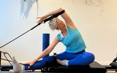 Long Weekend Reformer Special